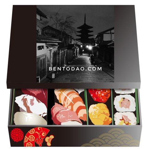 bento box