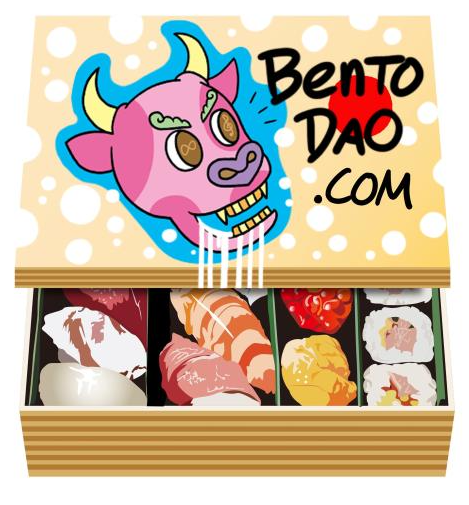 bento box