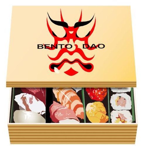 bento box